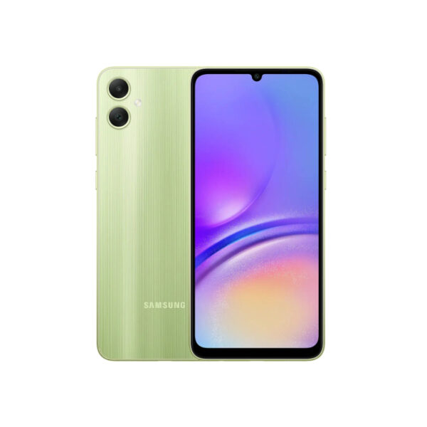 Samsung A05 Lipa Mdogo Mdogo price in Kenya 001