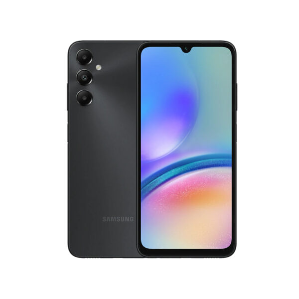 Samsung A05s Lipa mdogo mdogo