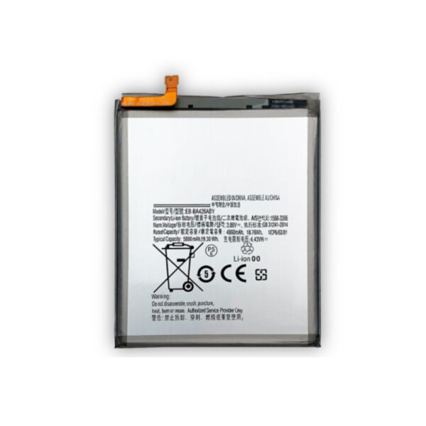 Samsung M35 battery Replacement price In Kenya