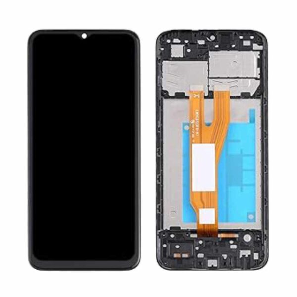 Samsung A50 Screen Replacement Price in Kenya