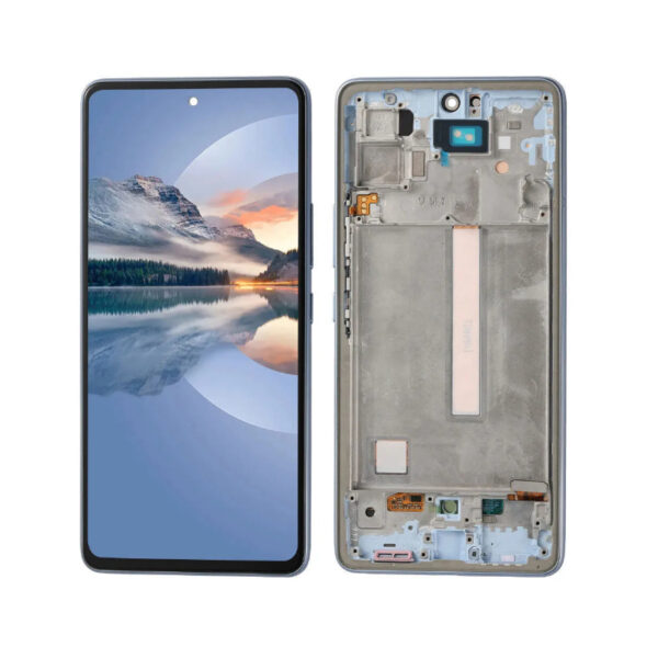 Samsung A53 Screen Replacement Price in Kenya Nairobi