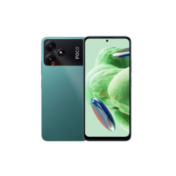 Xiaomi Poco M6 Pro 5G -price in Kenya 001