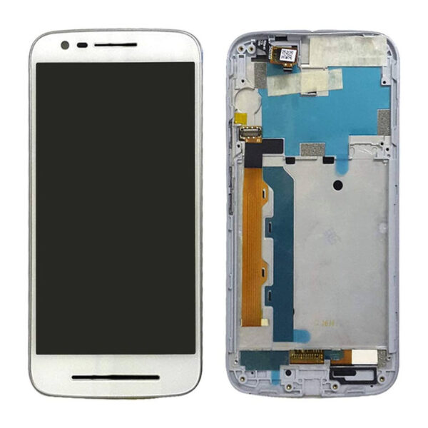 Motorola Moto G3 screen replacement price in Kenya