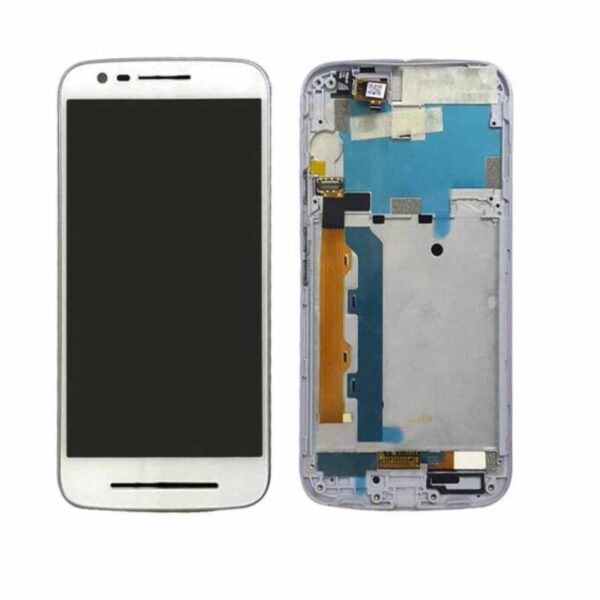 Motorola moto E3 screen replacement price in Kenya