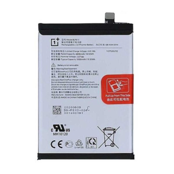 Oneplus Ace 3 battery replacement in Kenya - Mobitronics