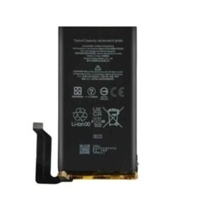 Google Pixel 9 Battery Replacement Price in Kenya