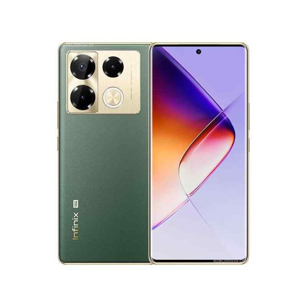 Infinix Note 40 Pro price in KenyaInfinix Note 40 Pro price in Kenya