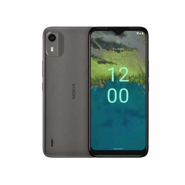 Nokia C12 Pro price in Kenya