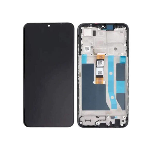 Nokia G60 5G screen replacement price in Kenya