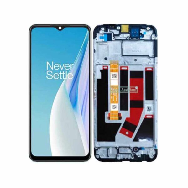 Oneplus Nord CE4 5G Screen Replacement Price in Kenya