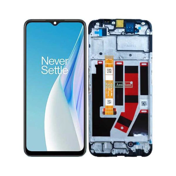 Oneplus Nord CE4 5G screen replacement price in Kenya