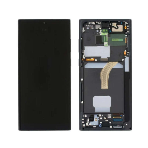 Samsung S25 ultra screen replacement price in Kenya