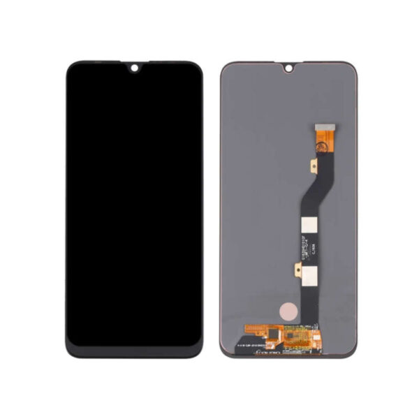 Tecno Camon 30 5G Screen Replacement - Image 2