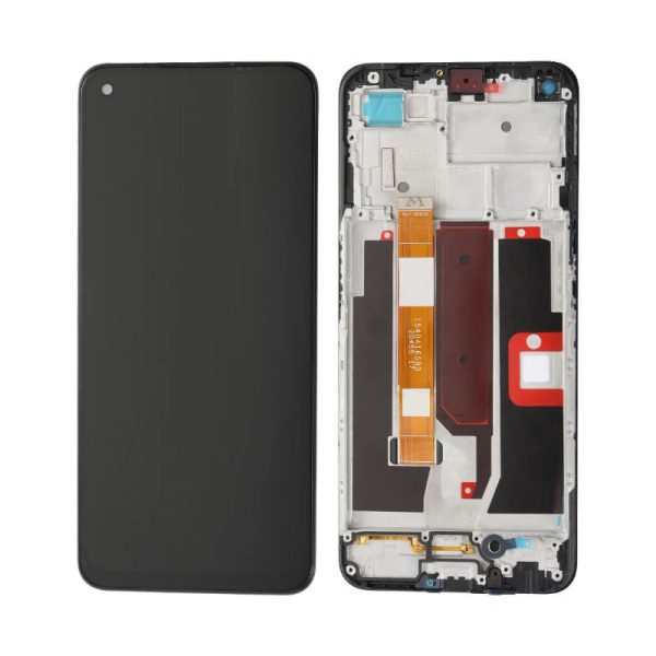 Oneplus Ace 3 Screen replacement in Kenya -001 - Mobitronics Kenya