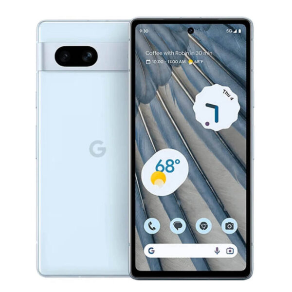 Google Pixel 8A price in Kenya