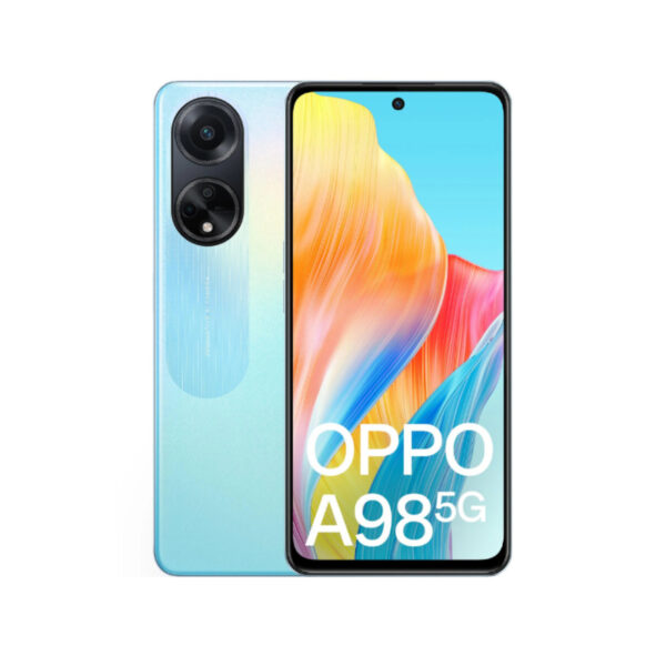 Oppo A98 5G Price in Kenya