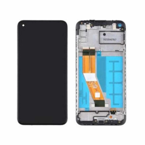 Samsung A16 screen replacement price in Kenya