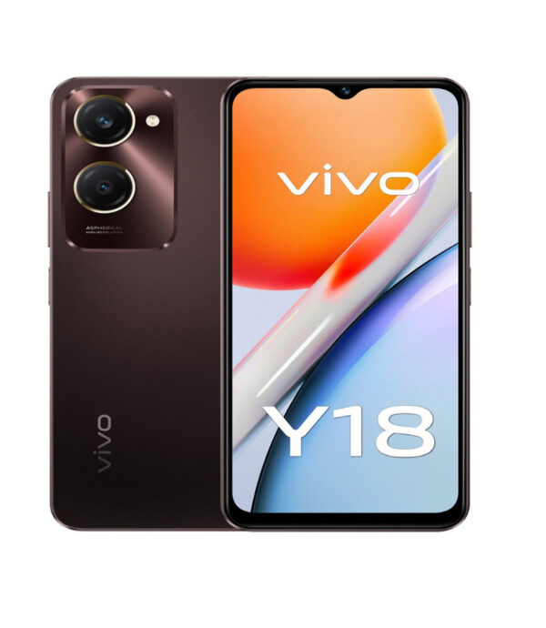 Vivo Y18 Price in Kenya