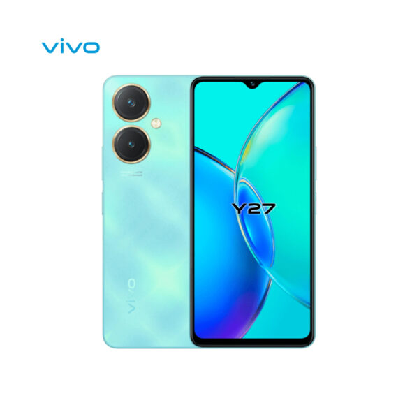 Vivo Y27 Price in Kenya