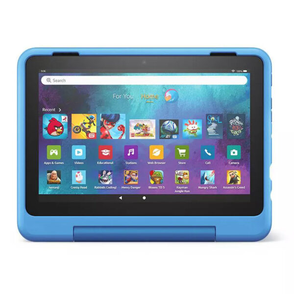 Amazon Fire hd 8 Kid pro Price in Kenya