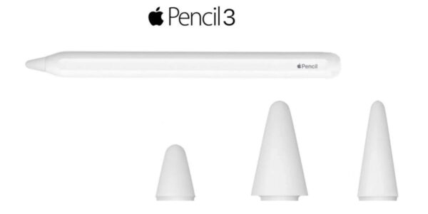 Apple Pencil 3 Price in Kenya