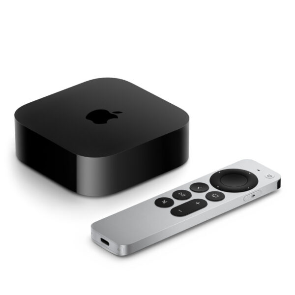 Apple TV 4K Price in Kenya