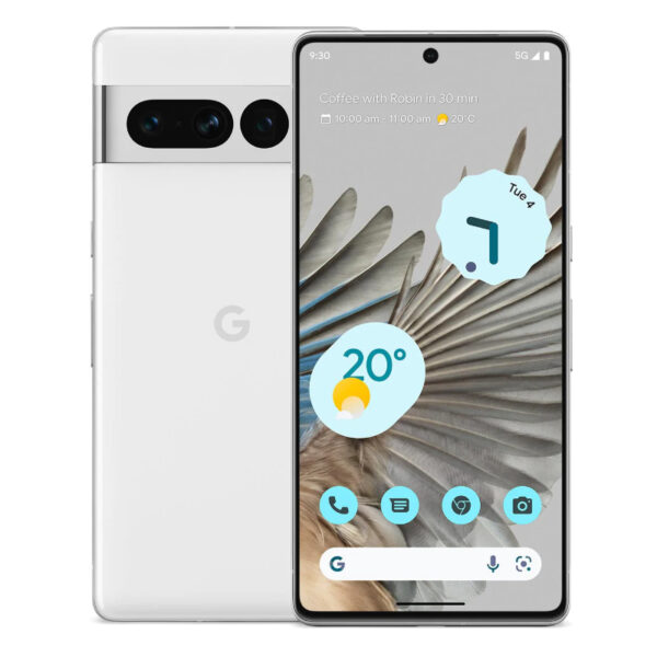 Google Pixel 7 Pro Price in Kenya