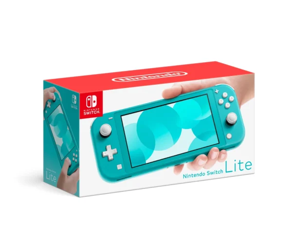 Nintendo Switch Lite Price in Kenya