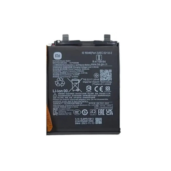 Redmi 14c Battery Replacement Price in Kenya