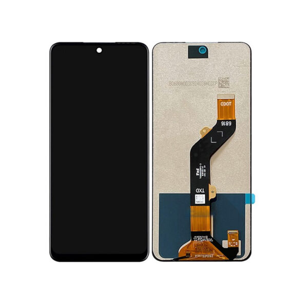 Samsung A06 Screen Replacement Price in Kenya