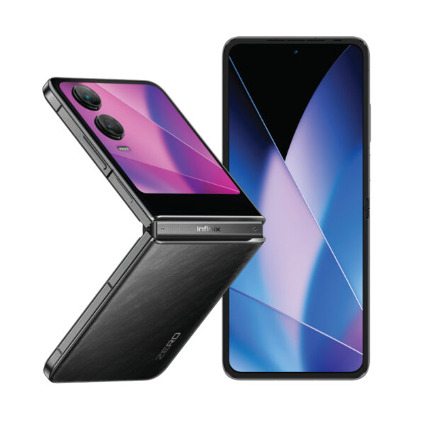 Infinix zero flip 5g Price in Kenya