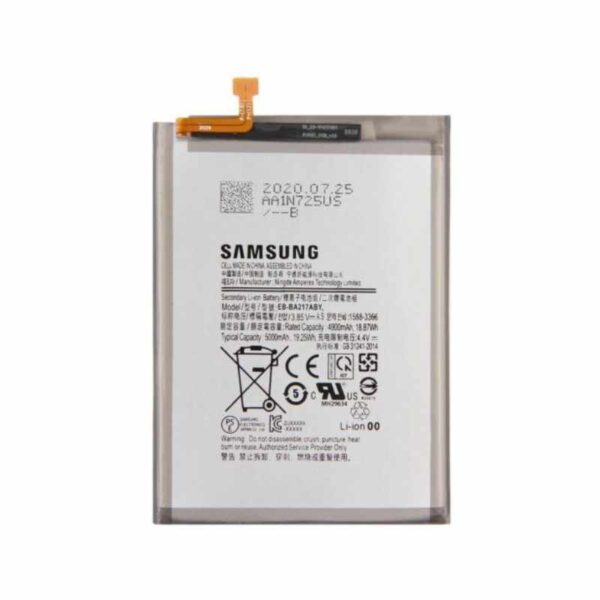 Samsung A13 Battery Replacement price in Kenya