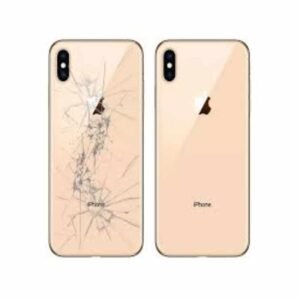 iPhone XS Back Cover Replacement Price in Kenya