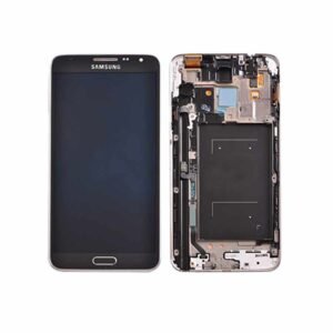Samsung Note 3 Screen Replacement Price in Kenya