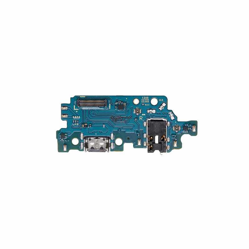Samsung M23 Charging System Replacement - Image 4
