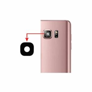 Samsung Note 5 Camera Lens Replacement Price in Kenya