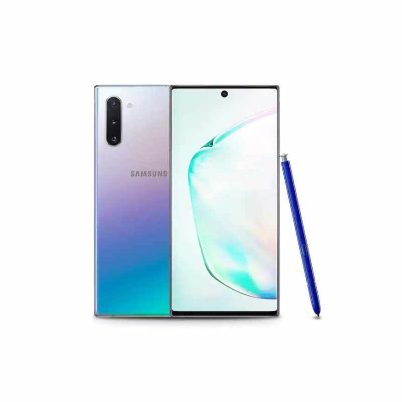Samsung Galaxy Note 10 - Image 2