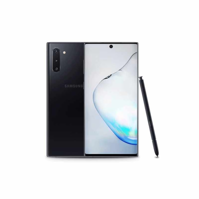 Samsung Galaxy Note 10 - Image 4