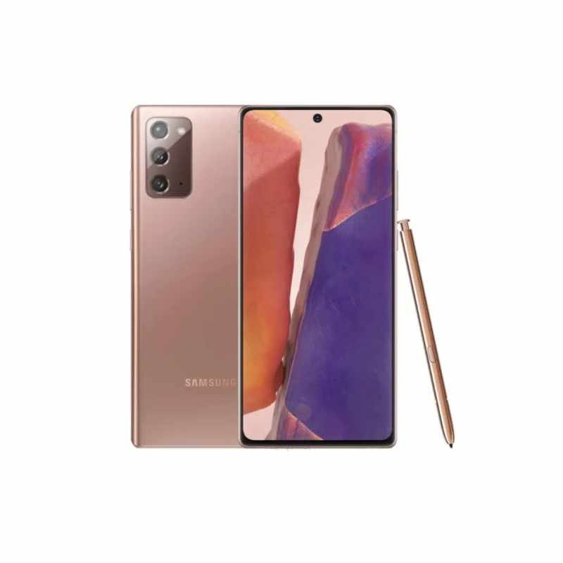 Samsung Galaxy Note 20 - Image 3