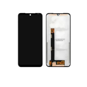 Honor X5C Screen Replacement Price in Kenya