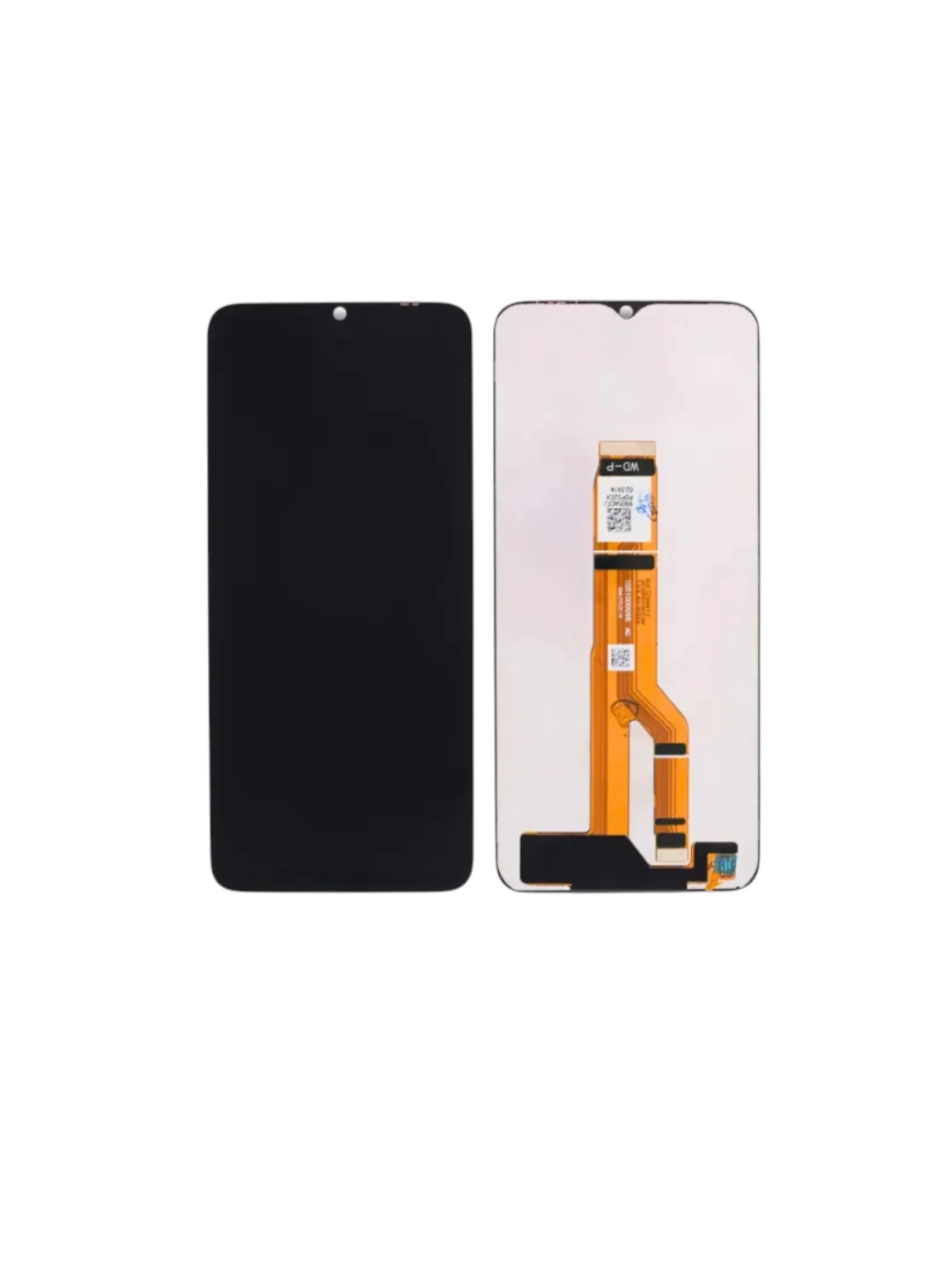 Honor X7D Screen Replacement - Image 3