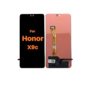 Honor X9C Screen Replacement Price in Kenya