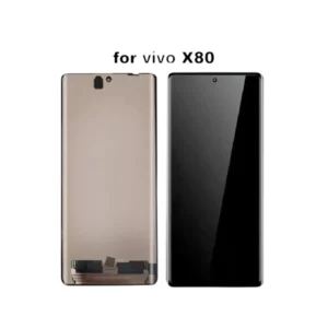 Vivo X80 Screen Replacement Price in Kenya