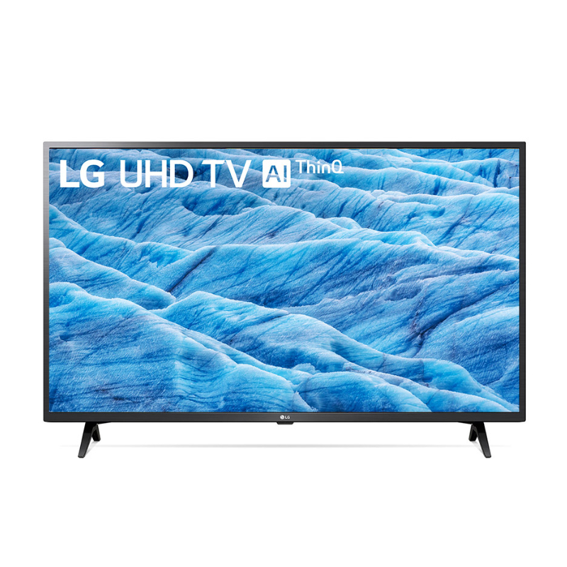 LG 49 inch Smart TV 49UM7340PVA