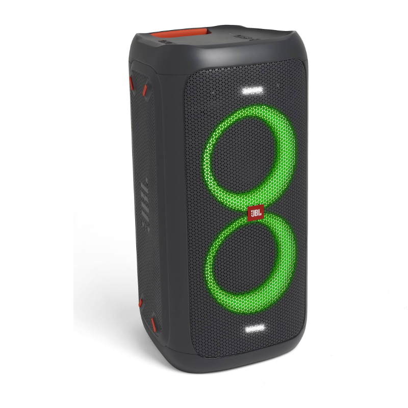 JBL PartyBox 100 Price in Kenya Portable Bluetooth Speaker Mobitronics