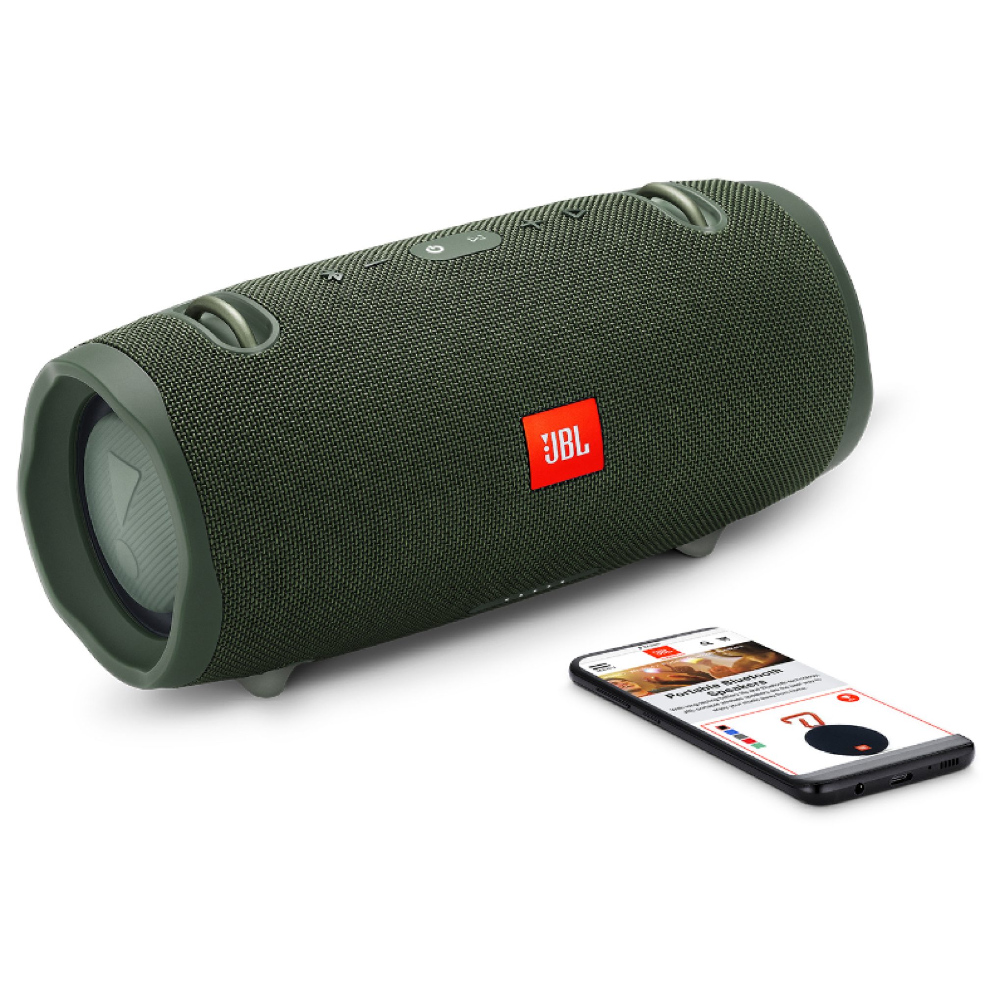 Jbl extreme 2 драйвер недоступен