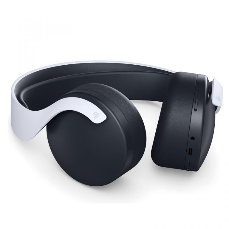 pulse 3d wireless headset for playstation 5