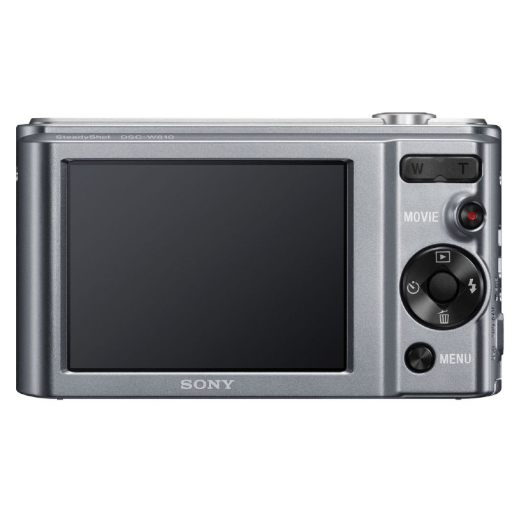 SONY - SONYデジカメ DSC-W810の+nuenza.com