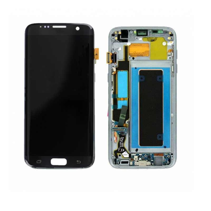 samsung galaxy s7 edge screen replacement price