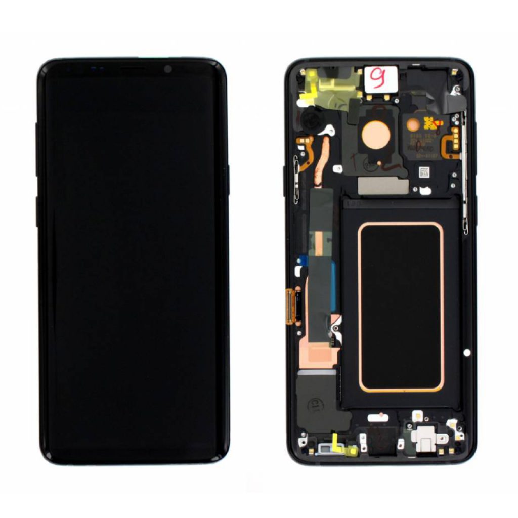 samsung s9 replacement screen